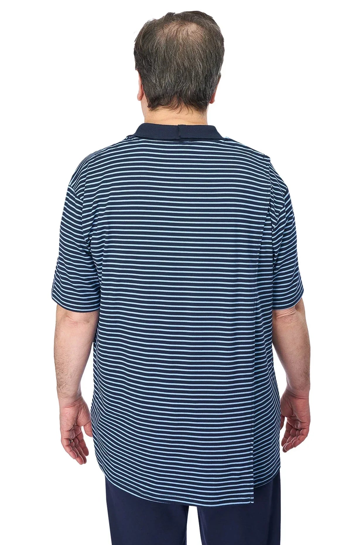 Adaptives Poloshirt