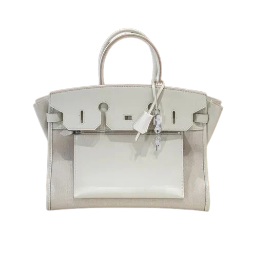 Birkin upside down